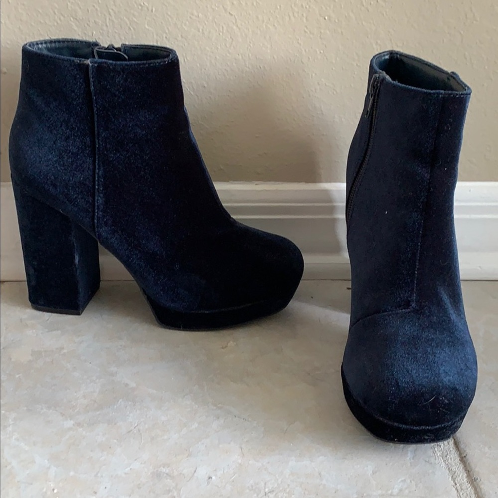 Booties